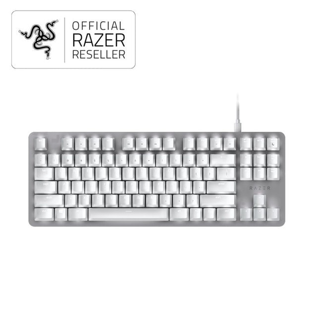 BlackWidow Lite Mercury 1