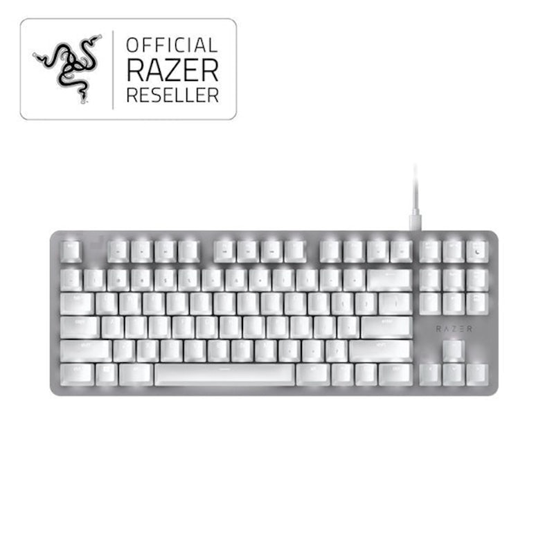 BlackWidow Lite Mercury 1