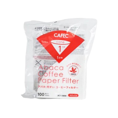 Abaca Coffee Paper Filter (01)