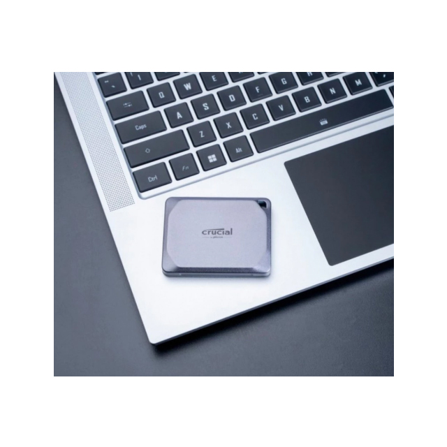 Portable SSD แบบพกพา X9 Pro 3
