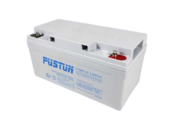 Battery GEL Deep Cycle   2