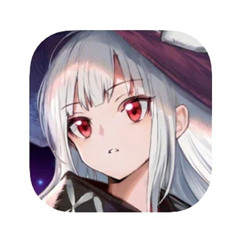 เกมกาชา มือถือ Revived Witch 1