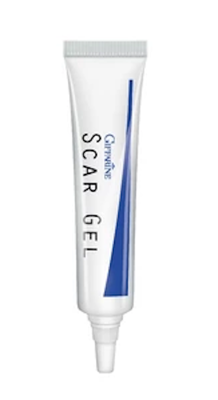 Scar Gel 1