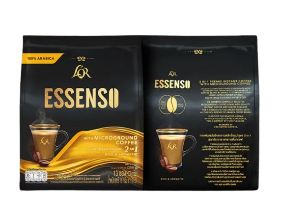 10 กาแฟซอง ยี่ห้อไหนดี ปี 2026 พร้อมดื่ม 5