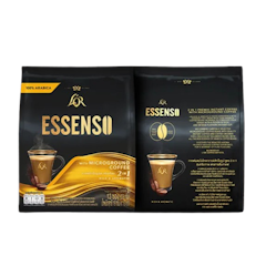 Essenso Microground Coffee 2 In 1