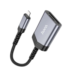Card reader for iOS