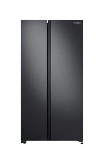 Side By Side With All - Around Cooling 1
