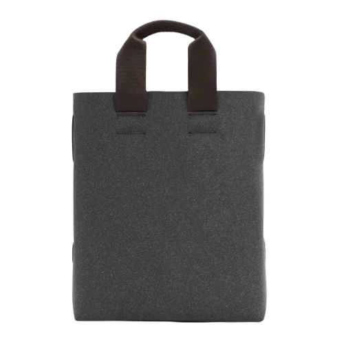 10 กระเป๋า Tote Bag ผู้ชาย ปี 2026 รวมแบบผ้า หนังแท้ 4