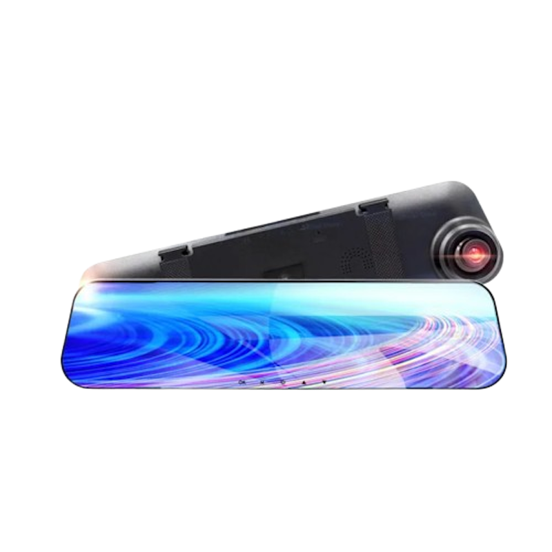 กล้องติดรถยนต์ Vehicle Blackbox DVR Full HD 1
