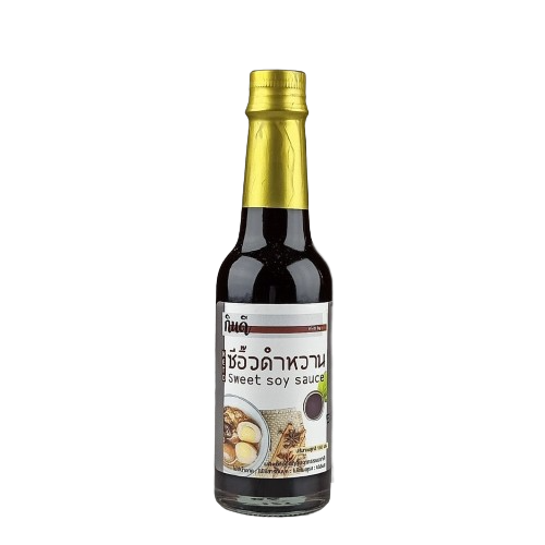 10 ซีอิ๊วดำหวาน ยี่ห้อไหนอร่อย ปี 2026 จากยี่ห้อดัง ง่วนเชียง เด็กสมบูรณ์ ต้ากี่ 3
