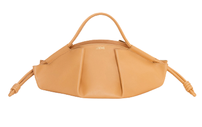 กระเป๋า Loewe รุ่น Paseo Bag In Shiny Nappa Calfskin 1