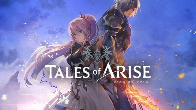 Tales of Arise 1