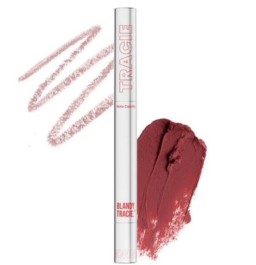 Camille Blandy Tracie Lip 1
