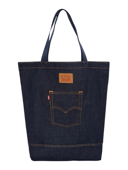 10 กระเป๋า Tote Bag ผู้ชาย ปี 2026 รวมแบบผ้า หนังแท้ 3