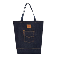 Men's Back Pocket Tote