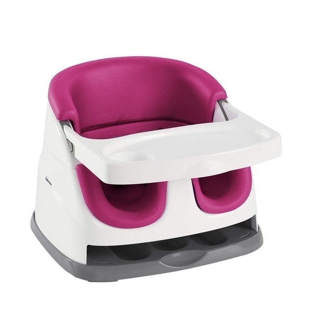 ฺIngenuity Baby Base 2-In-1 Booster Seat 3