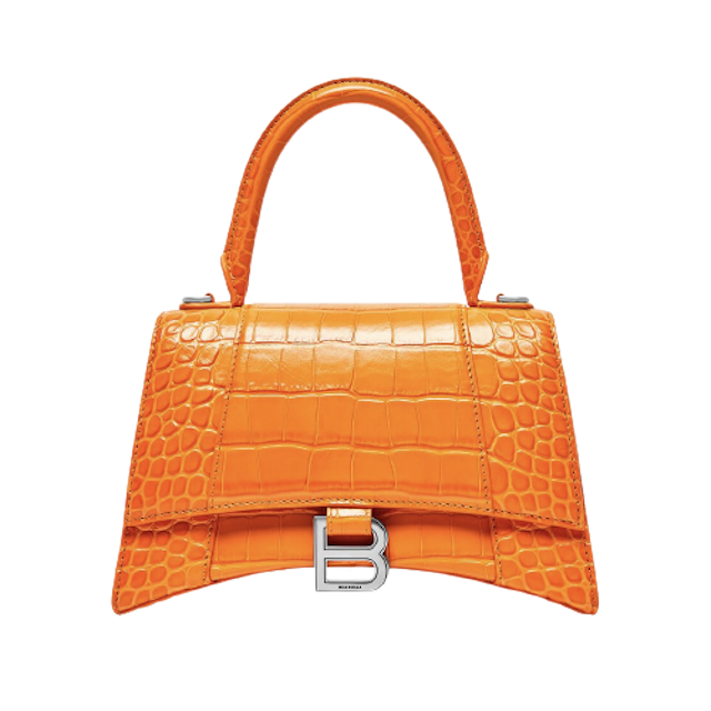 กระเป๋า Balenciaga รุ่น Hourglass Small Handbag 8