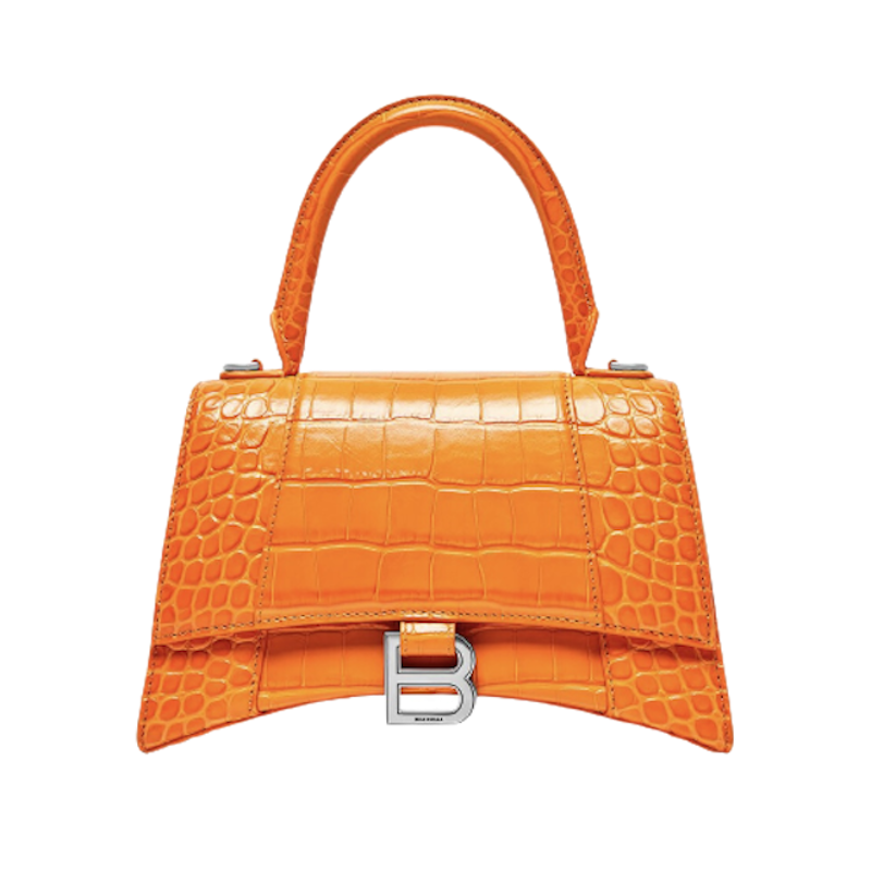 กระเป๋า Balenciaga รุ่น Hourglass Small Handbag 8