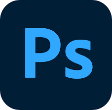 โปรแกรมทำแผ่นพับ ออนไลน์ Adobe Photoshop 1