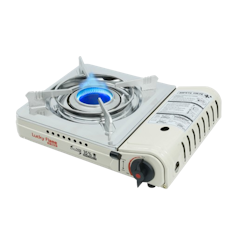 เตาแก๊สปิคนิก รุ่น LF - 90CD