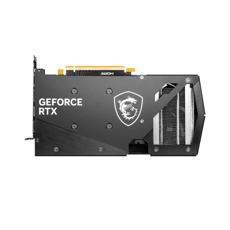 GEFORCE RTX 4060 GAMING X 2