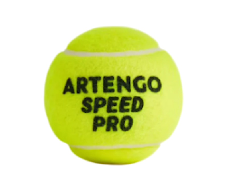 Tennis Ball 2