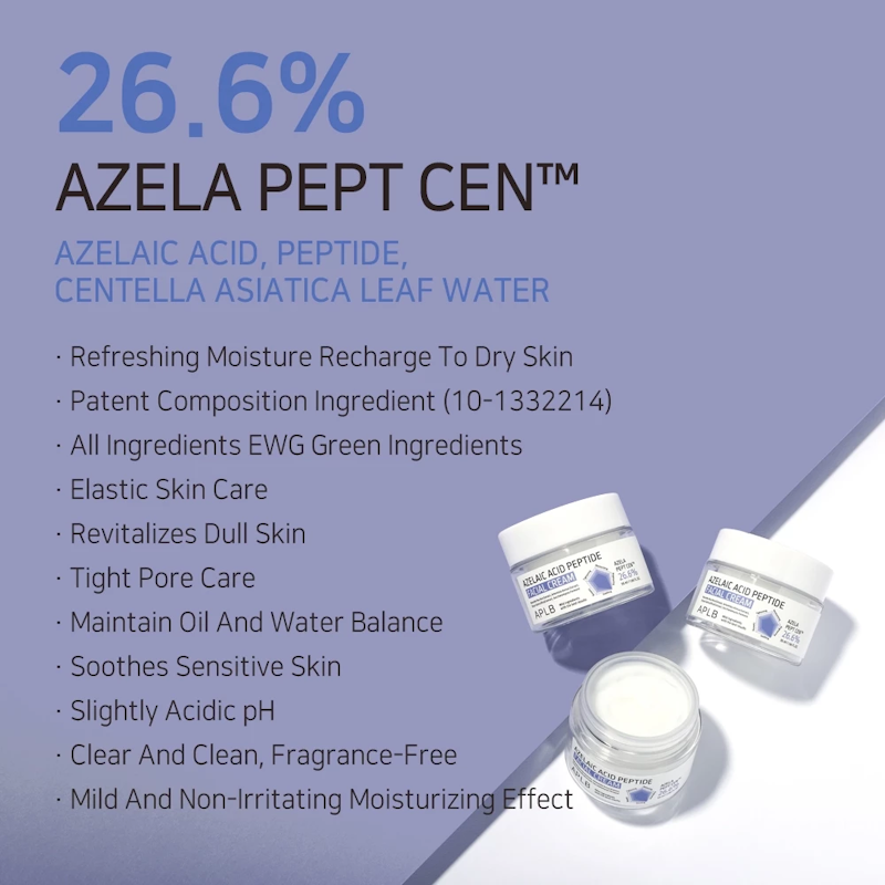 Azelaic Acid Peptide 2