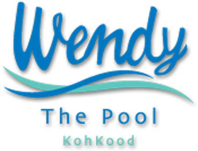 ที่พักเกาะกูด Wendy The Pool Resort 1