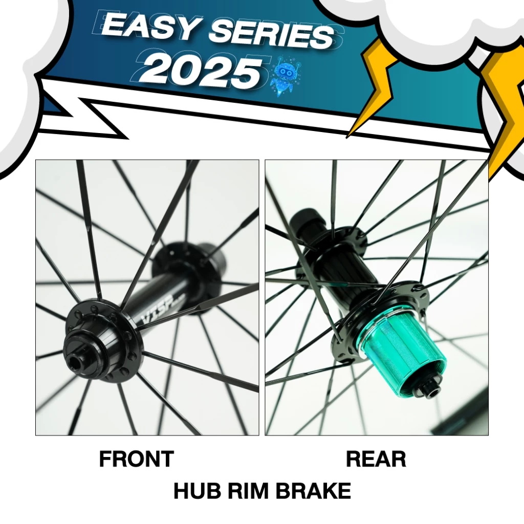 Rim Brake UD Glossy 2