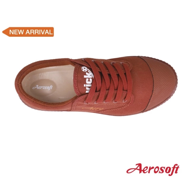 Aero Kick 2