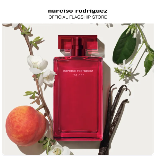 น้ำหอม For Her EDP Intense 2