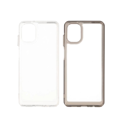 เคส สำหรับ Samsung Galaxy A07 4G 1