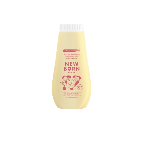 New Born Powder 1
