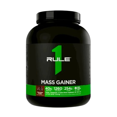 Mass Gainer Protein Weight Gainer 1