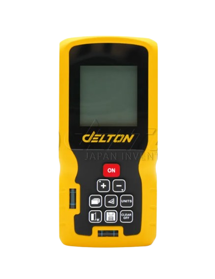 เครื่องวัดระยะ Laser Distance Meter 80 M 1