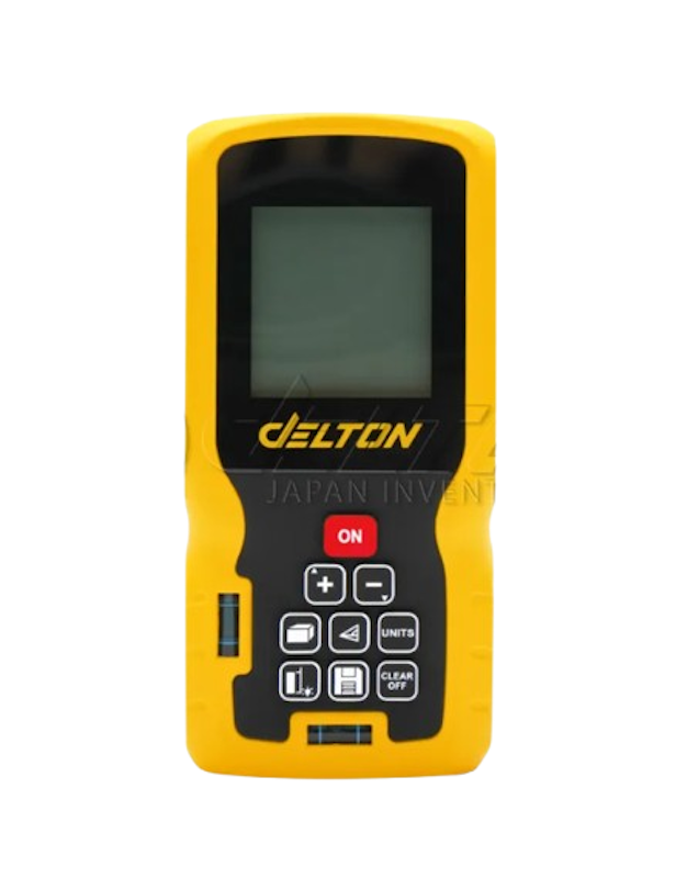 เครื่องวัดระยะ Laser Distance Meter 80 M 1