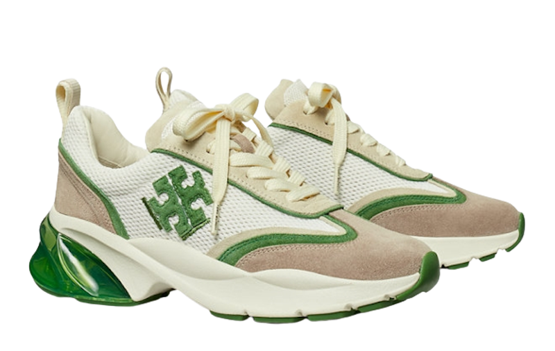 รองเท้า Tory Burch รุ่น Good Luck Trainer 3
