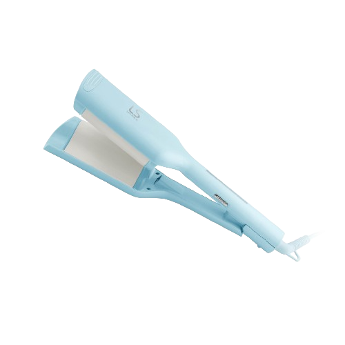 เครื่องหนีบผม รุ่น Wavy Hair Crimper 32mm  1