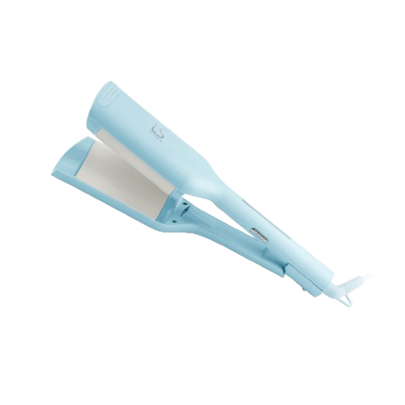 เครื่องหนีบผม รุ่น Wavy Hair Crimper 32mm 1