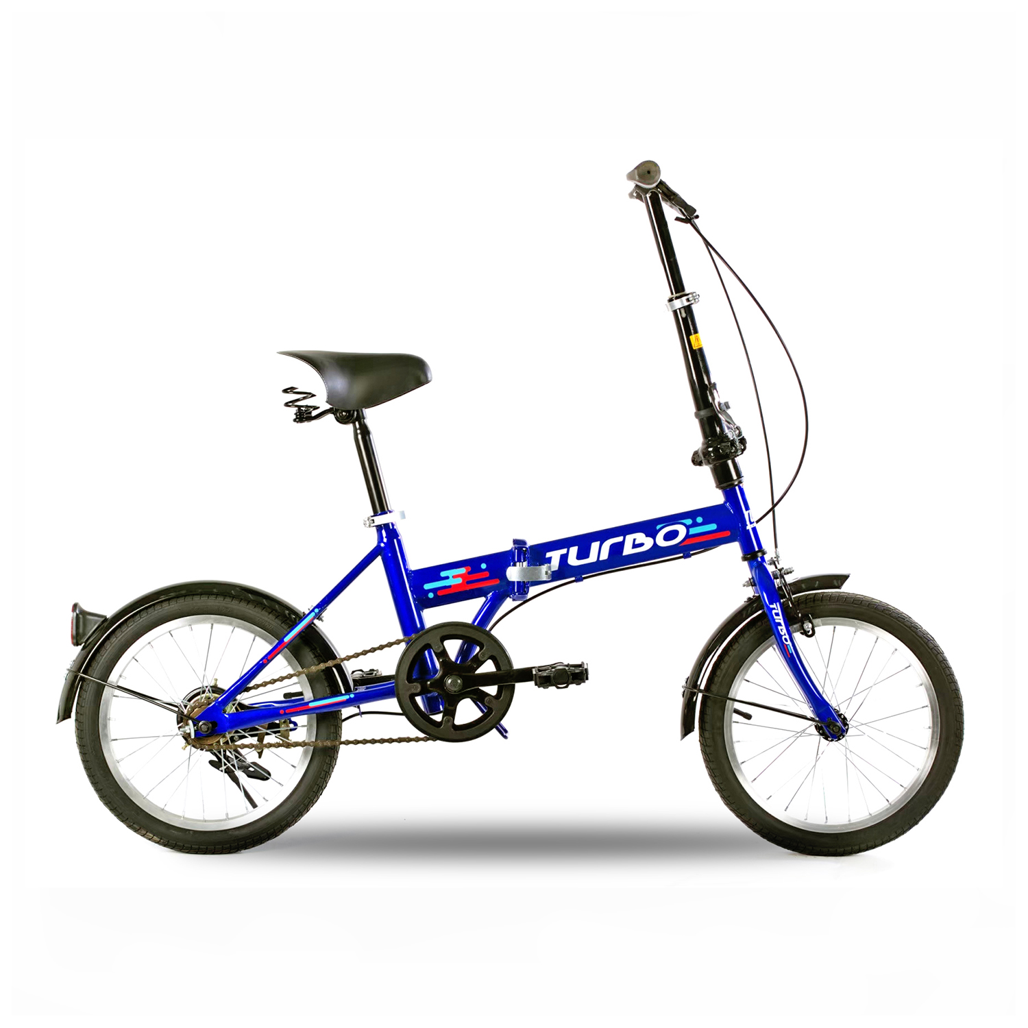 10 จักรยาน Turbo รุ่นไหนดี ปี 2026 Turbo Bicycle 2