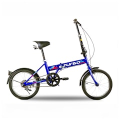 16" Folding