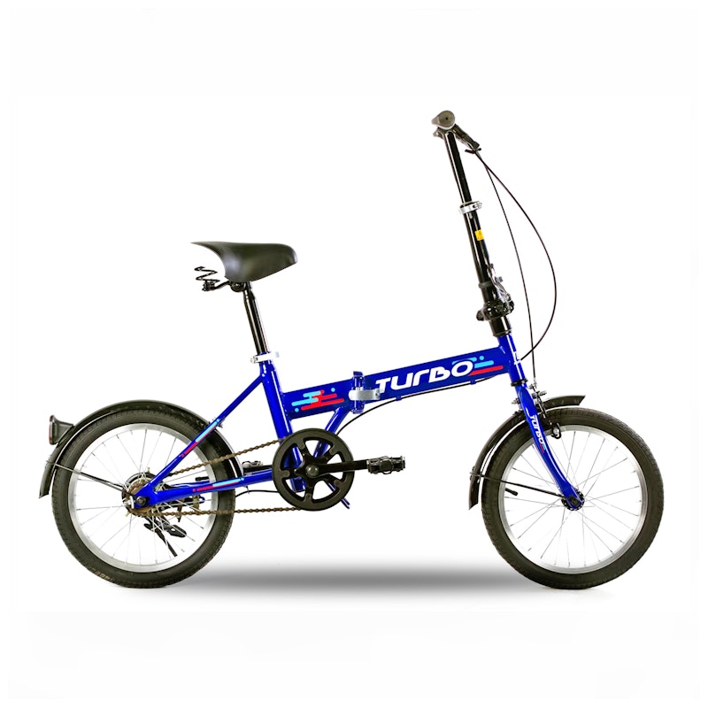16" Folding 1