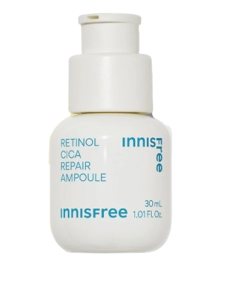 Retinol Cica Ampoule