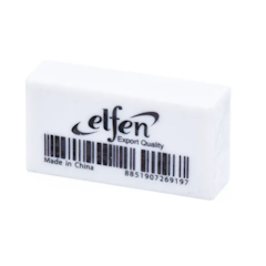 Non-PVC Eraser