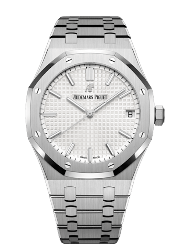 Royal Oak Selfwinding 1