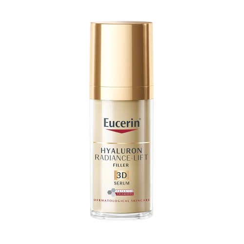  Hyaluron HD Radiance Lift Filler 3D Serum 1