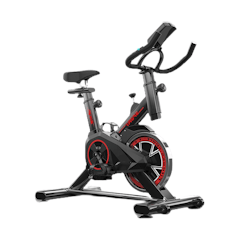 จักรยาน Exercise Spin Bike
