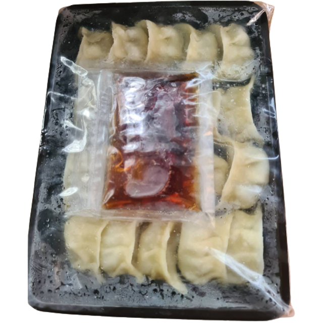 10 เกี๊ยวซ่า ยี่ห้อไหนอร่อย ปี 2026 แช่แข็งพร้อมทอด มีน้ำจิ้มในซอง 4