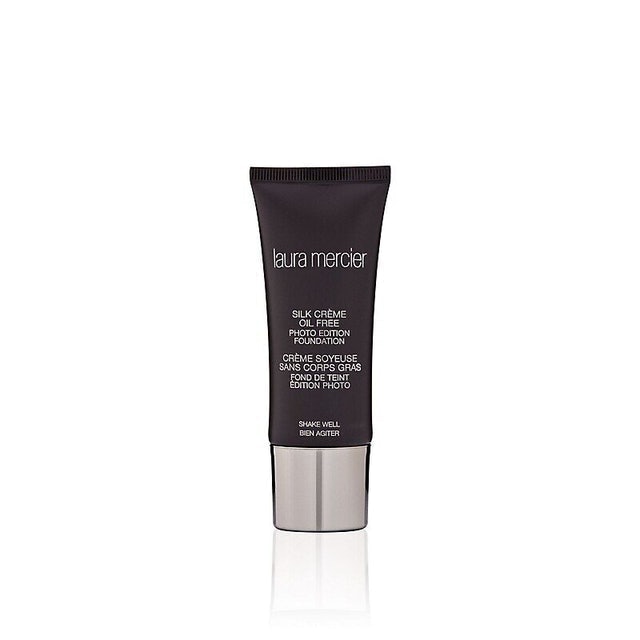 10 อันดับ รองพื้น Laura Mercier รุ่นไหนดี ปี 2026 รุ่นยอดนิยม Flawless, Tinted Moisture 5