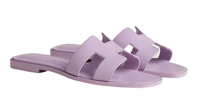 รองเท้าแตะแบรนด์เนม รุ่น Oran sandal 2